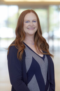 Chandra Marshall