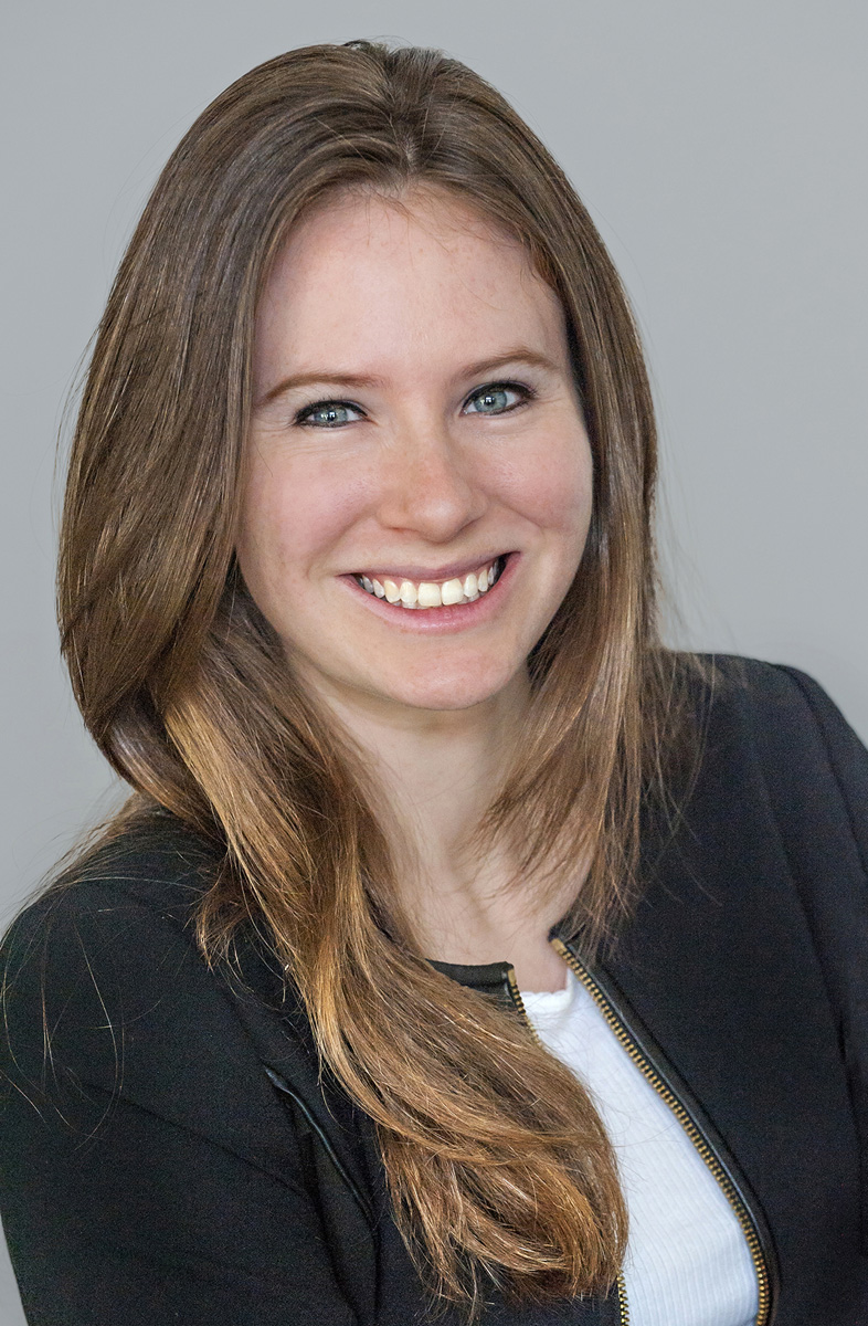 Chandra Marshall